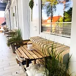 Orbisa I Homestay *