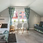 Orbisa I * Leba