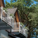 Homestay Orbisa I Leba