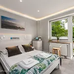 Orbisa I Homestay szállás Łeba