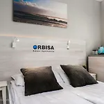 Homestay Orbisa I Leba