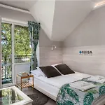 Homestay Orbisa I Leba