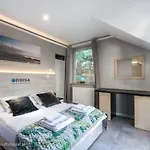 Orbisa I * Łeba