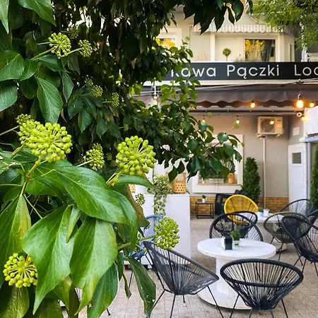 Orbisa Pokoje I Apartamenty W Cenie Parking Rowery Klimatyzacja Opcja Sniadan * Leba