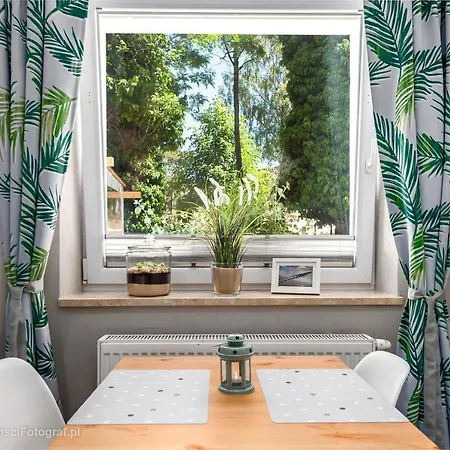 Privat bolig Orbisa I