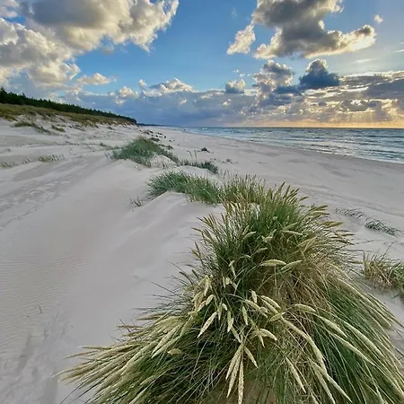 Orbisa I Privat bolig