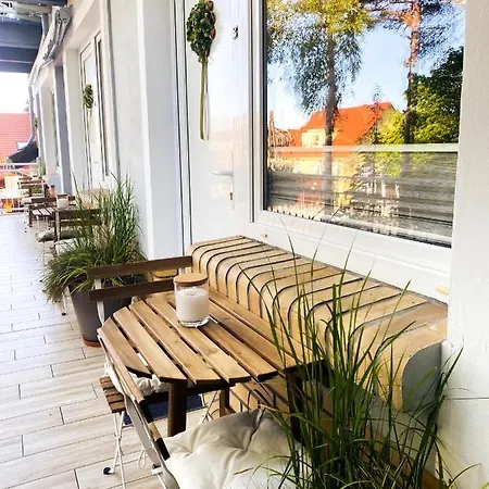 Orbisa I Privat bolig *