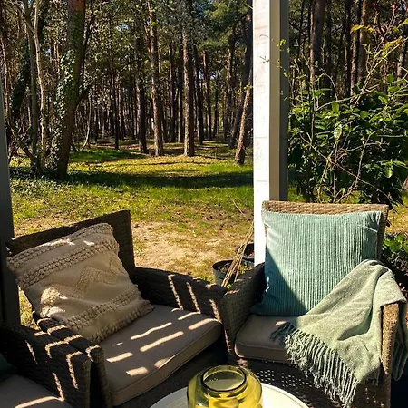 Orbisa I בית אירוח וובה