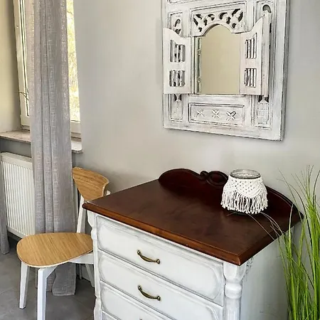 Privat bolig Orbisa I Łeba