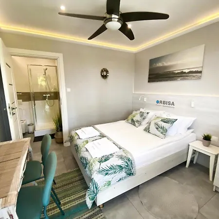 Privat bolig Orbisa I