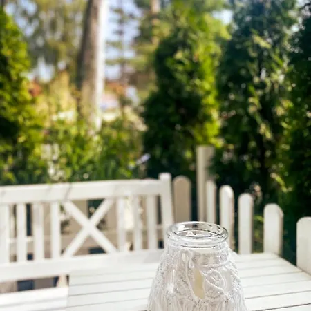 Orbisa I Privat bolig