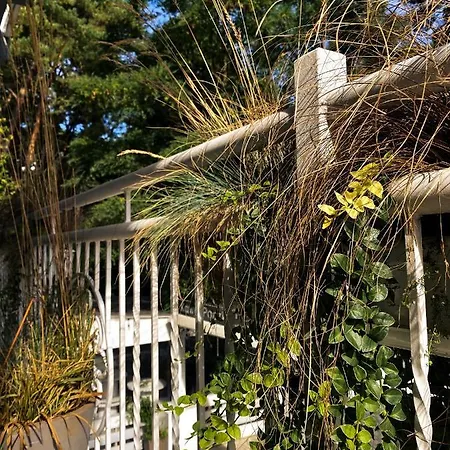 Orbisa I בית אירוח