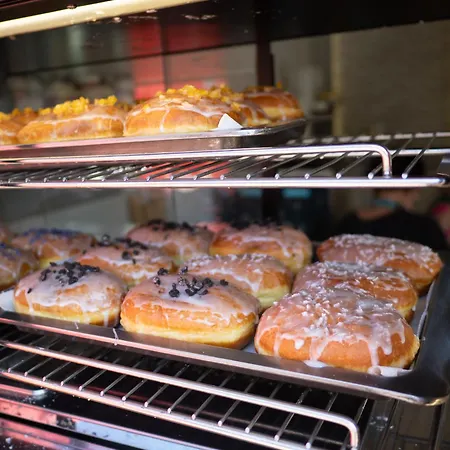 Orbisa I בית אירוח *