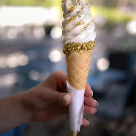 Orbisa I בית אירוח *