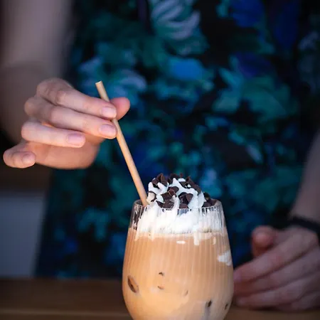 Orbisa I בית אירוח