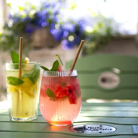 Orbisa I בית אירוח *