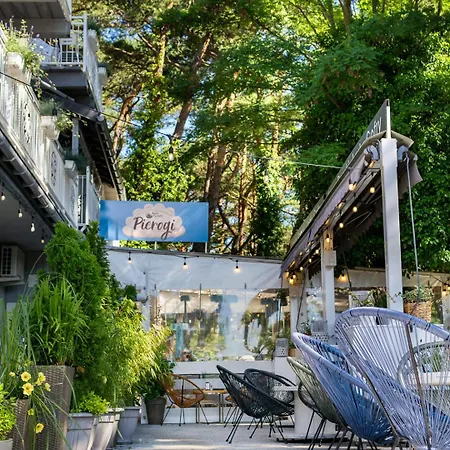 בית אירוח Orbisa I *