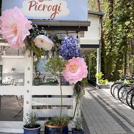 Kwatera prywatna Orbisa I Parking Rowery Klimatyzacja W Cenie Pobytu śniadanie