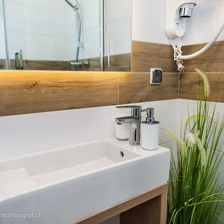 Orbisa I בית אירוח