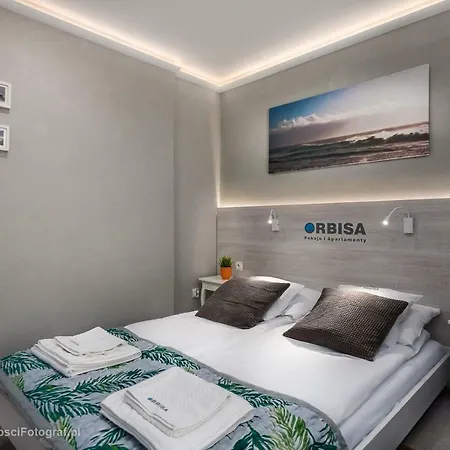 Orbisa I