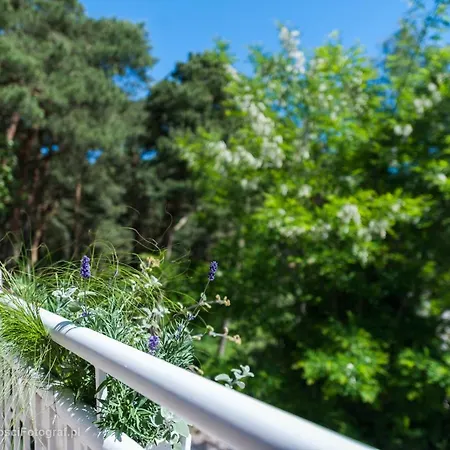 Orbisa I Privat bolig *