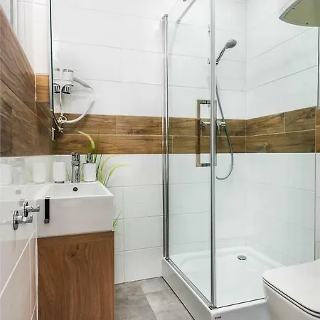 Orbisa I Privat bolig