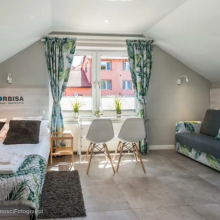 Orbisa I * Leba