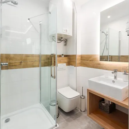 Privat bolig Orbisa I