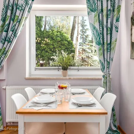 Orbisa I Privat bolig