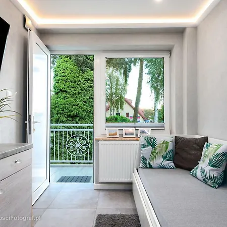 Orbisa I Privat bolig *