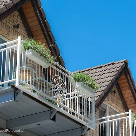 Privat bolig Orbisa I *