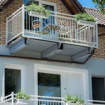 בית אירוח Orbisa I *