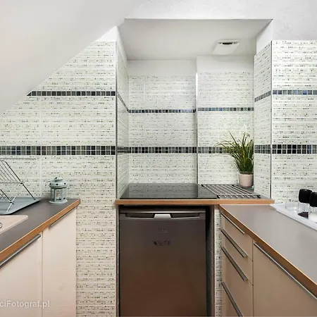 בית אירוח Orbisa I *