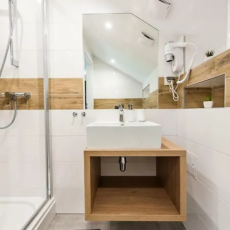 Orbisa I בית אירוח