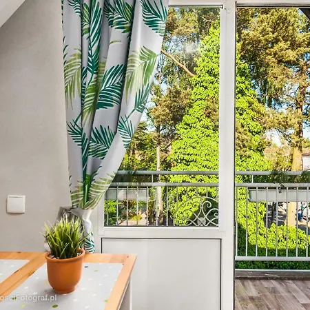 Orbisa I בית אירוח *