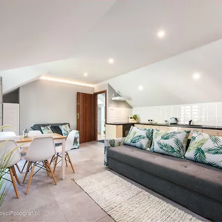 Privat bolig Orbisa I *