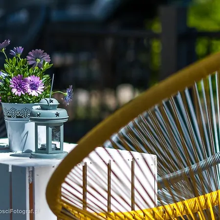 Orbisa I בית אירוח