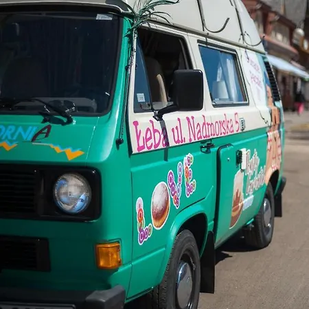 Orbisa I בית אירוח *