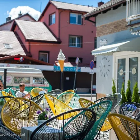 Privat bolig Orbisa I