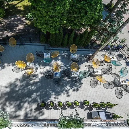 Orbisa I בית אירוח וובה