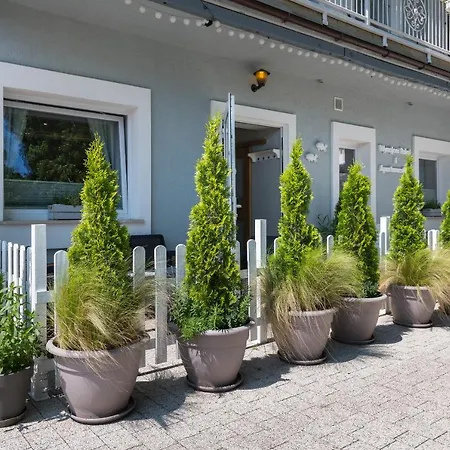 Privat bolig Orbisa I