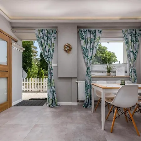 Orbisa I בית אירוח וובה