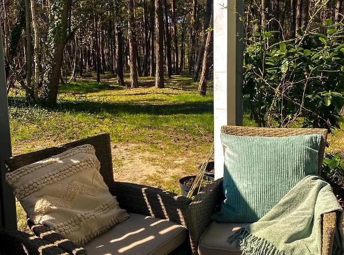 Orbisa I Pansiyon Łeba