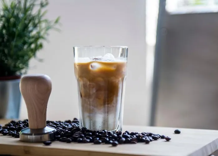 Orbisa I Pansiyon Łeba