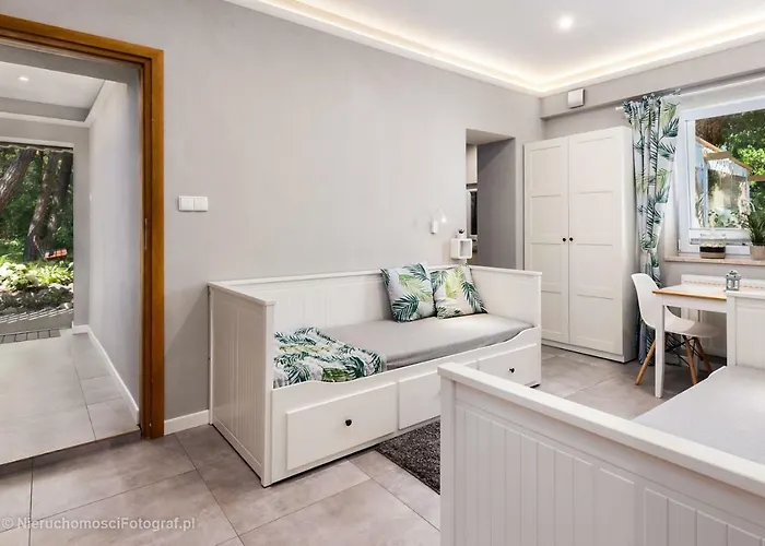 Orbisa I Pansiyon Łeba