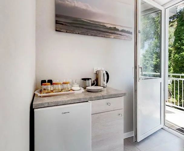 Orbisa I Pansiyon Łeba